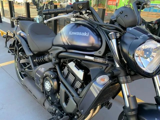 2020 sale vulcan s