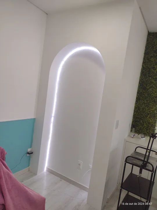 Douglas gesso Drywall  - Foto 6