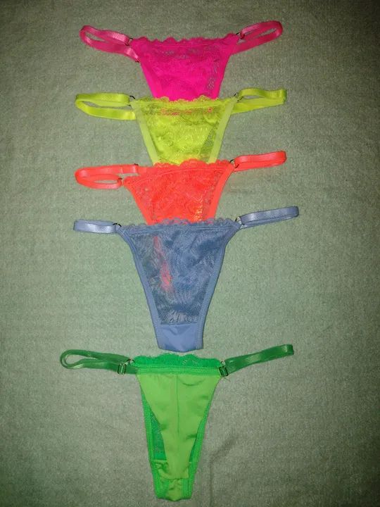 Calcinha Fio Dental R$18 - Foto 4