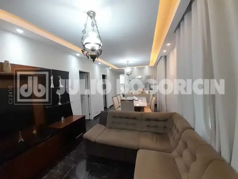 CASA - BRAZ DE PINA - 2 QUARTOS - EDICULA -TERRAÇO COBERTO - VAGA FECHADA - Foto 3