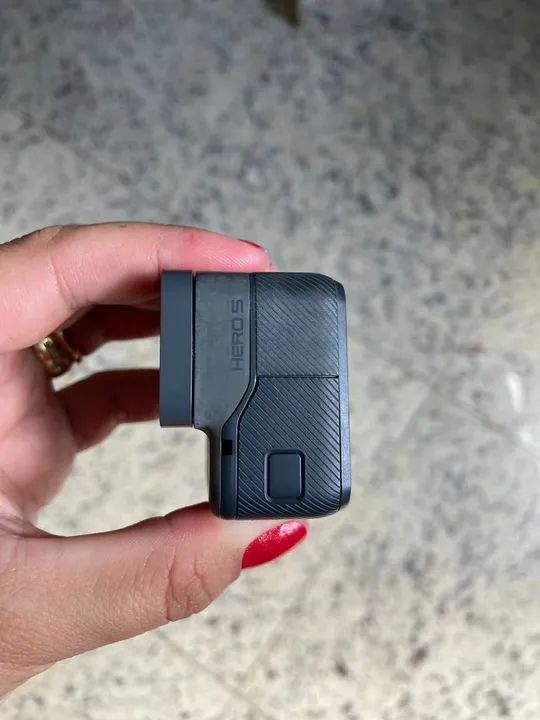 Go Pro Hero 5 Black - Foto 3