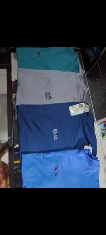 Camisas UV  - Foto 3