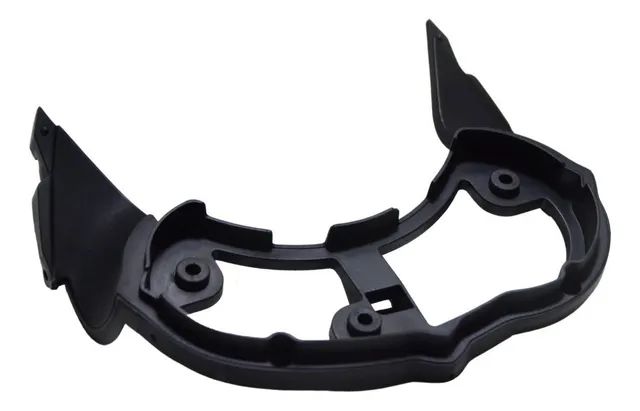 Acabamento Painel Suporte Bmw G 650 Gs 05-11 Original - Foto 2