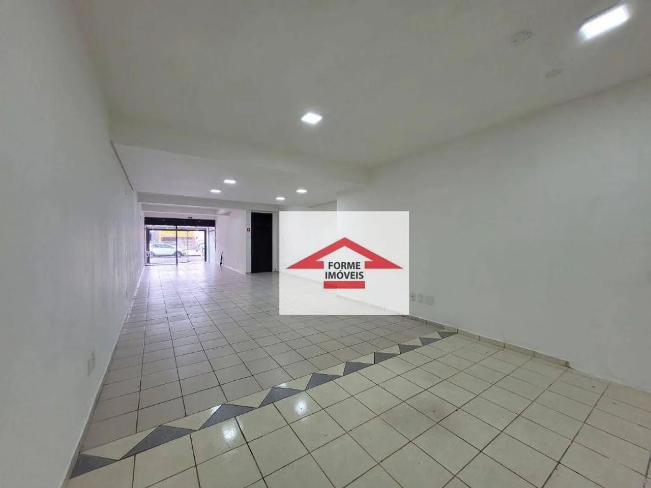 Salão para alugar, 200 m² por R$ 4.500/mês - Vianelo - Jundiaí/SP - Foto 7