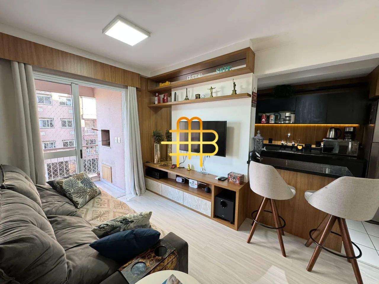 Apartamento em Sarandi, Porto Alegre/RS - Foto 3