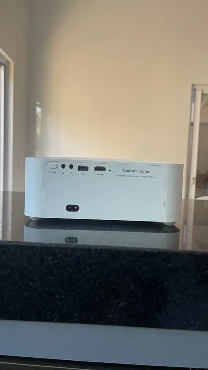 Wanbo x1 Android  - Foto 2