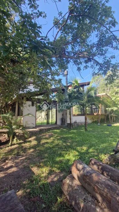 ÁREA EXCLUSIVA À VENDA, COM INFRAESTRUTURA DE POUSADA - 36.000 m² EM IMARUÍ/SC - Foto 2
