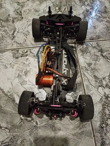 Automodelo  - Foto 5