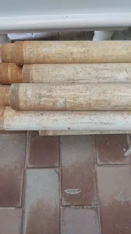 Cano PVC - Foto 3