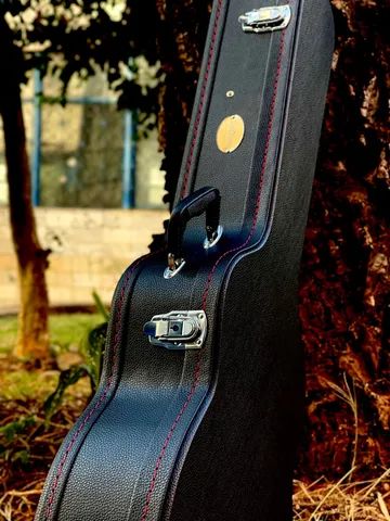 Case para Violão Clássico RedBurn - Foto 2