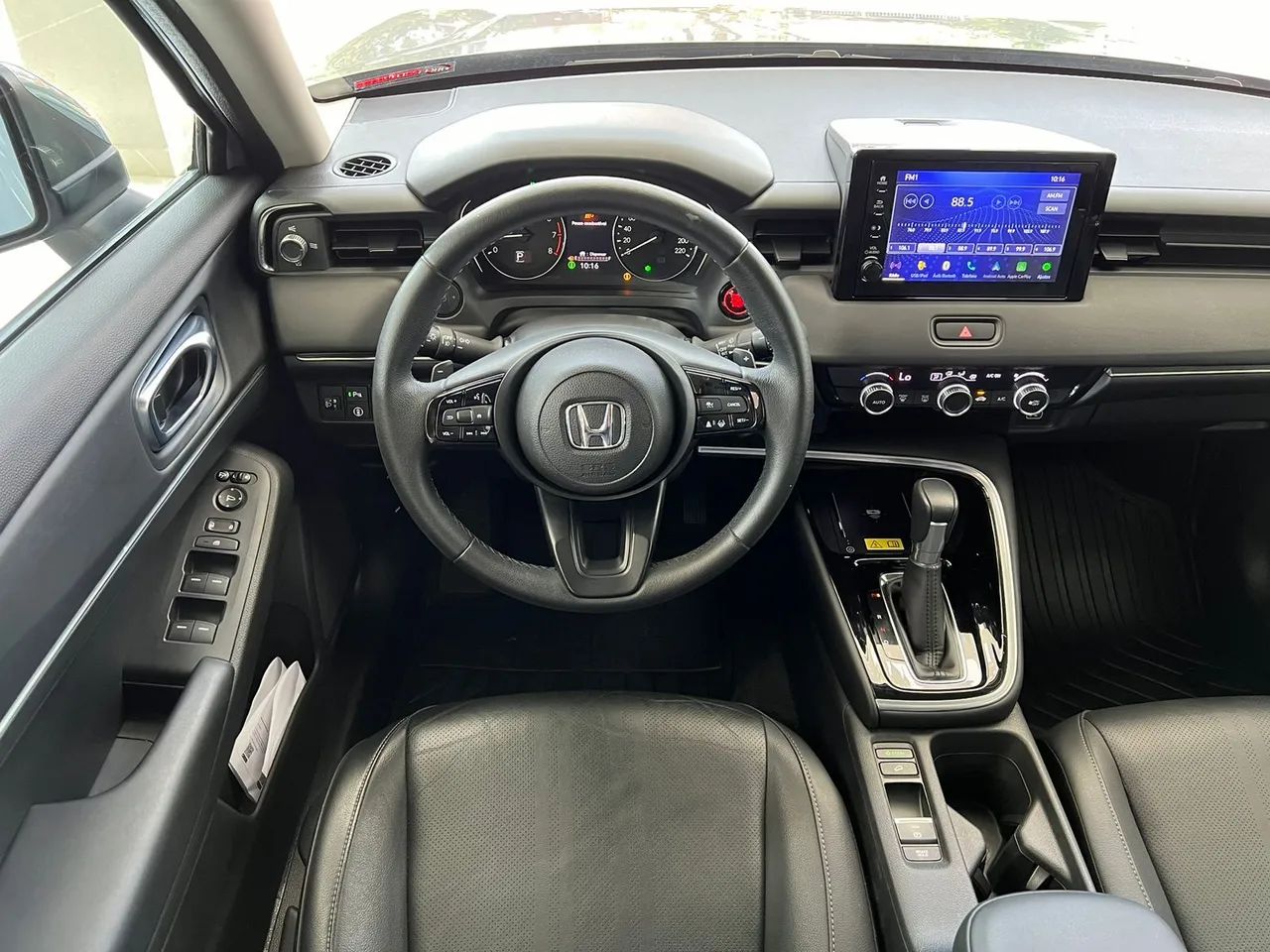Honda HR-V 1.5 Ex automática  - Foto 5