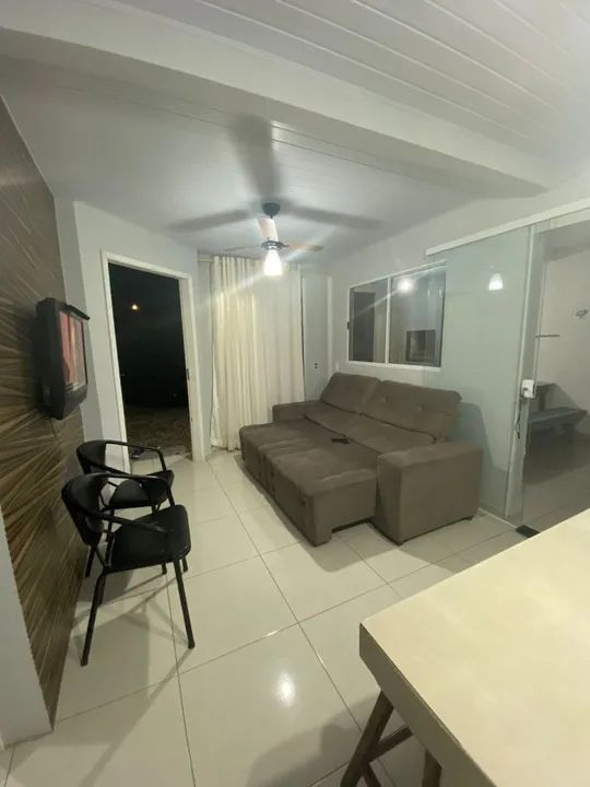ALUGO CASA COM PISCINA EM ITAPOÁ **  FAVOR LER O ANÚNCIO!! - Foto 4