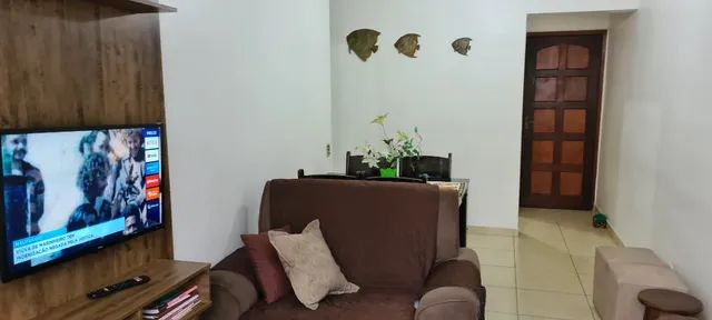 Apartamento na praia da Enseada Guarujá - Foto 12