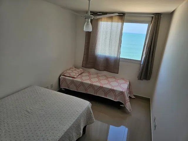 Apto Beira Mar, Luxo, C/3 Quartos, C/2 Garagem - Foto 9