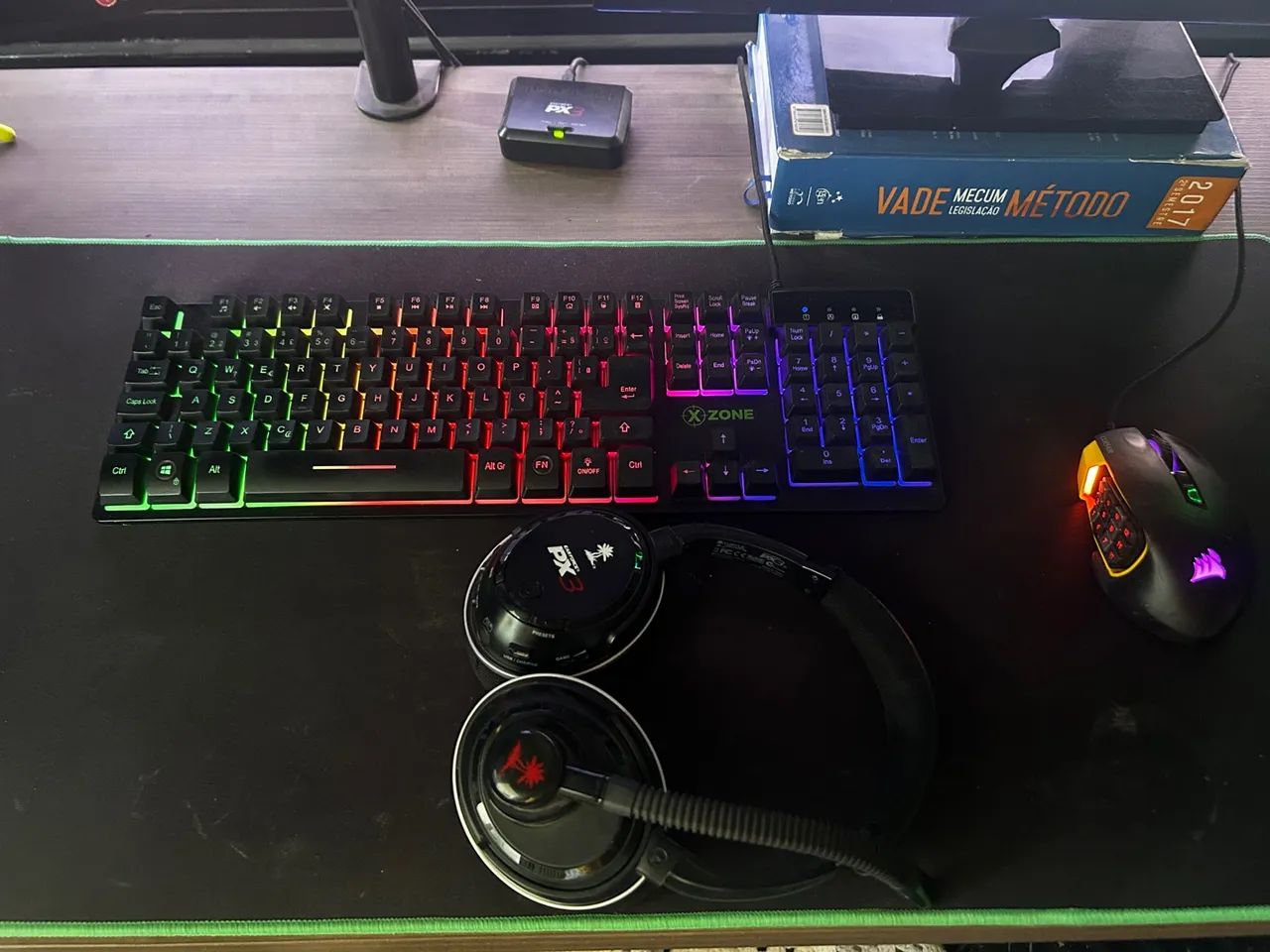 PC GAMER Ryzen 5 3060ti 32gb - Foto 4