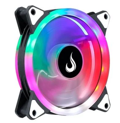 Ventoinha cooler, 120mm, a partir de 29,00! - Foto 5