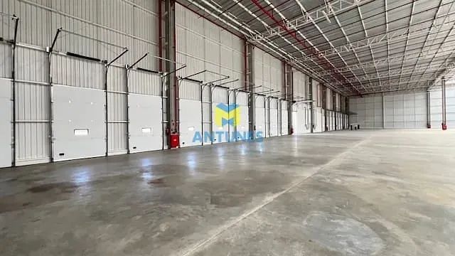 Alugue Galpão com 36 docas em condomínio, de 21.837,76m². As margens BR-101 Prazeres - Foto 14