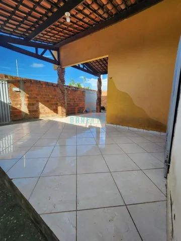  Casa para Venda no Loteamento Pousa do Thermas, bairro Abolição!  - Foto 4