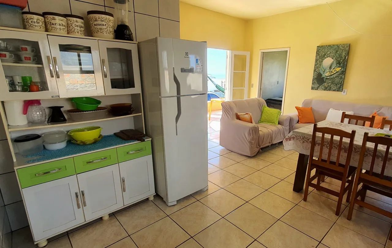 Aluguel de Casas no Farol de Santa Marta - Apenas R$ 75 por pessoa/dia! - Foto 10