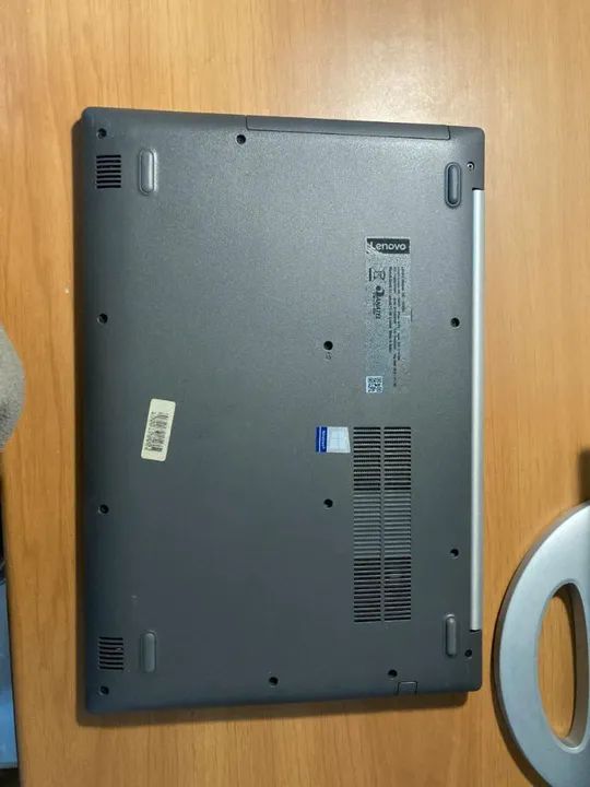 Notebook lenovo 330 i5-8250 U - 8 gb de ram  - 1 TB HD - Foto 4