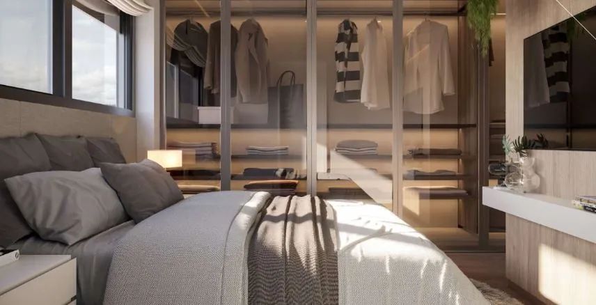 Vendo Apartamento Garden no Boa Vista R$ 610.000,00 - Foto 3