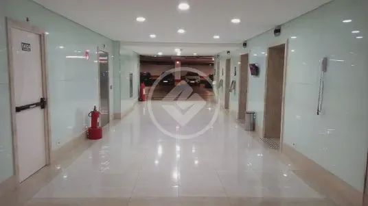 Vendo Laje Corporativa na Vila Olimpia 1.120m² codigo: 76109 - Foto 6