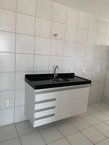 Apartamento 2/4 s/uma suíte Nova Parnamirim - Foto 2