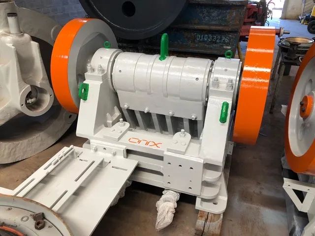 Britador 90x28 Piacentini com garantia  - Foto 2