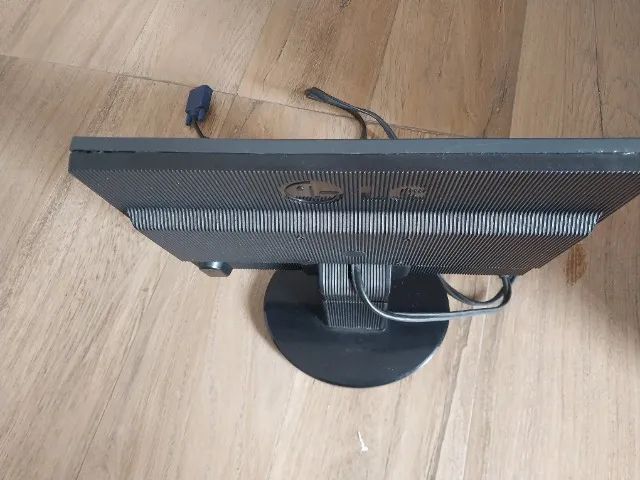 monitor lg 15 polegadas - Foto 4
