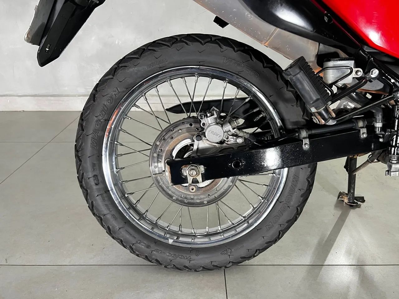 HONDA NXR 160 BROS ESDD FLEXONE - Foto 14