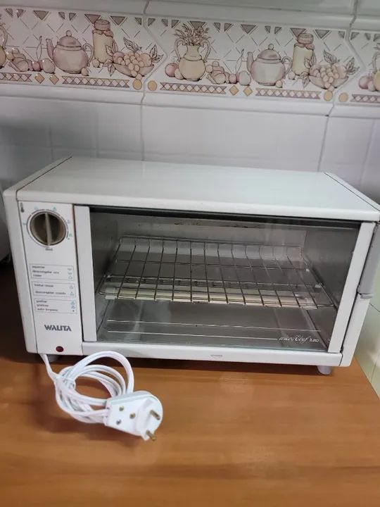 Forninho Walita 