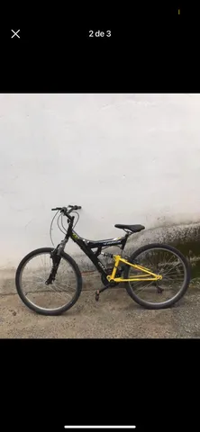 Bicicleta tracker 77 an ncios na OLX Brasil