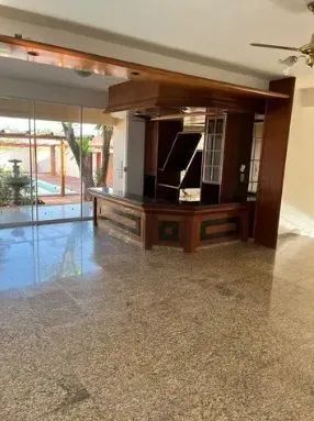 Sobrado, alto padrão, lote: 670 m², área construída: 360 m², 5 quartos, área de lazer em e - Foto 5