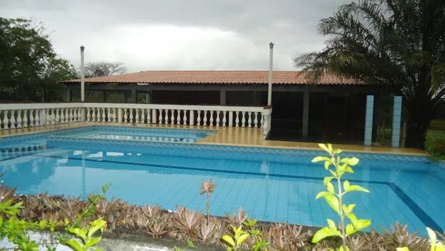 Sitio Lara, locação: evento em geral, festa, casamento, aniversário, bodas.  - Foto 4