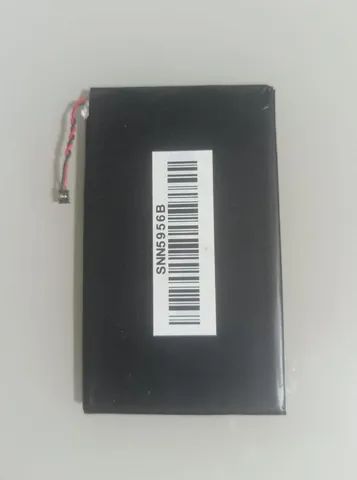 Bateria Motorola Moto E2 Xt1514 Ft40 Original Retirada - Foto 4