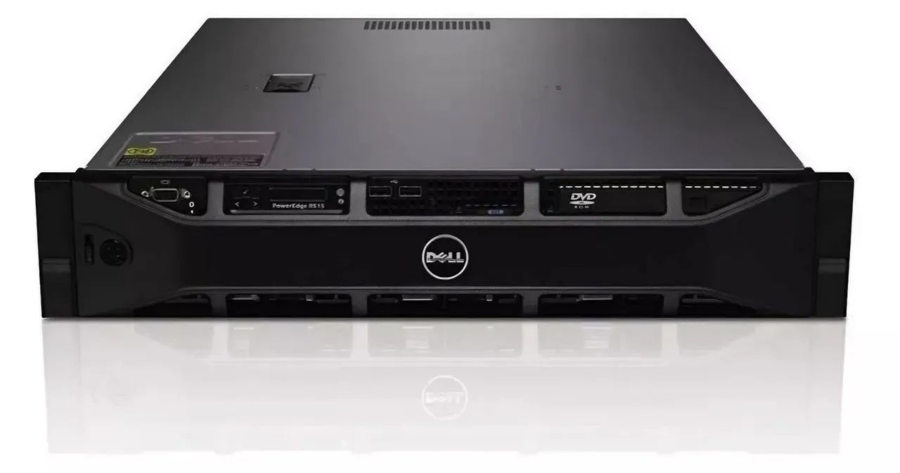 Servidor de Rack Dell R515