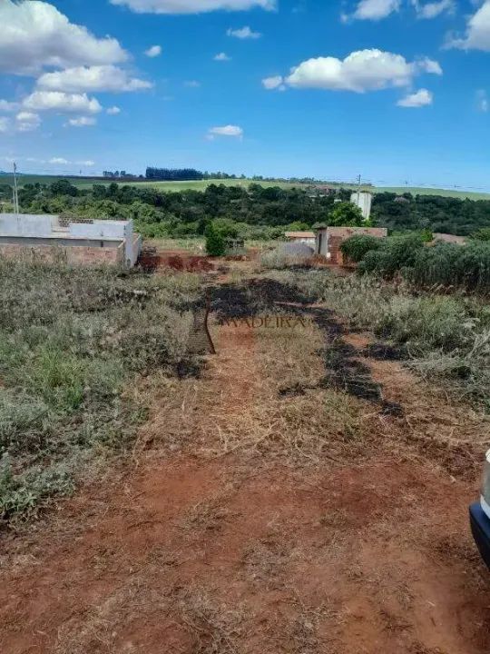 TERRENO EM CONDOMÍNIO ESTANCIA MANDIJUBA DO IVAÍ - Foto 4