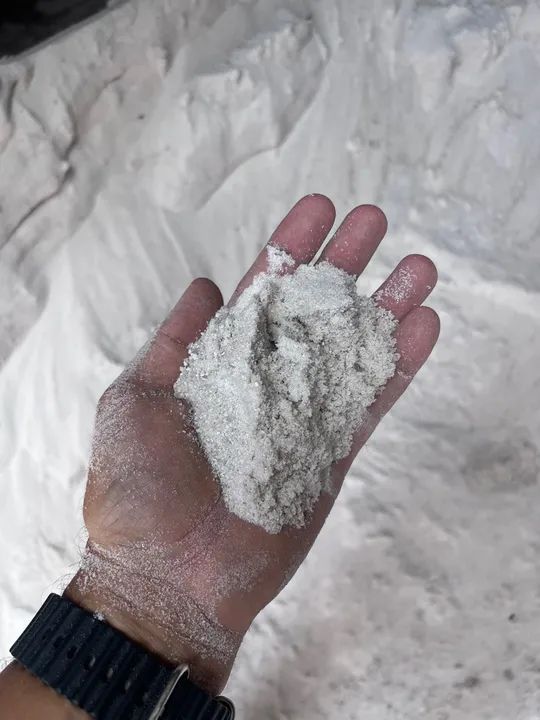 Areia Metro Cúbico - Foto 5