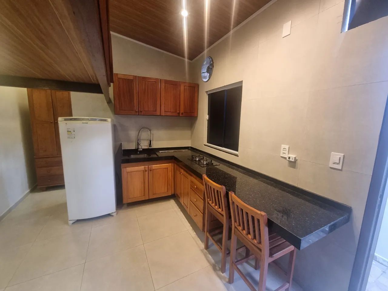 Kitinete por temporada  - Foto 11