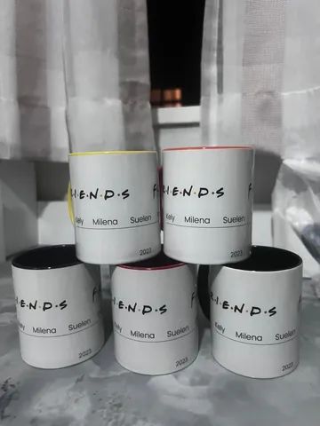 Canecas personalizada Psicologia - Foto 4