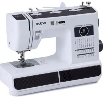 Máquina de costura Brother ST371HD - Foto 3