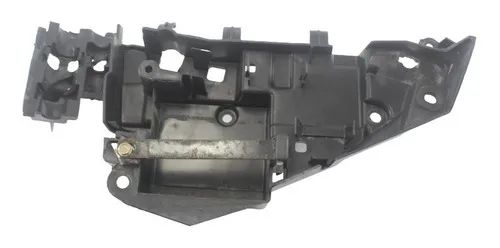 Caixa Bateria Honda Bros 160 (479) - Foto 4