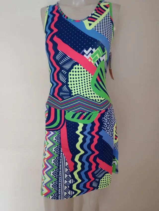 Macacão fitness  - Foto 5