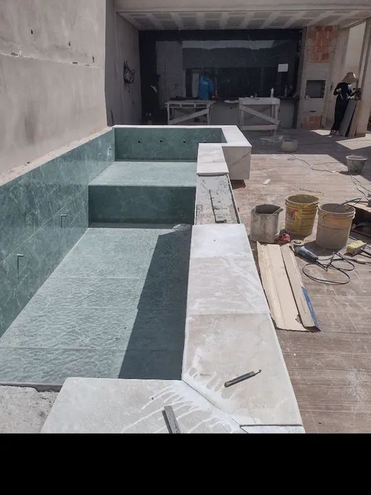 Pedras para revestimento de alta qualidade - Foto 2