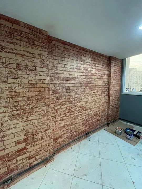 Tijolinho Terracota PREÇO DE FÁBRICA - Foto 2