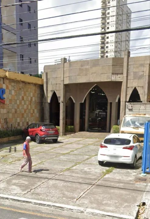 Ponto comercial, 249m² em Nazaré. - Foto 2