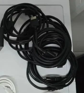 Cabo Hdmi Diversos Tamanhos - Foto 3