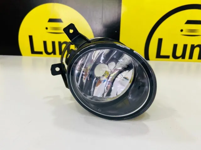 Farol Milha Gol Voyage G7 2016 a 2018