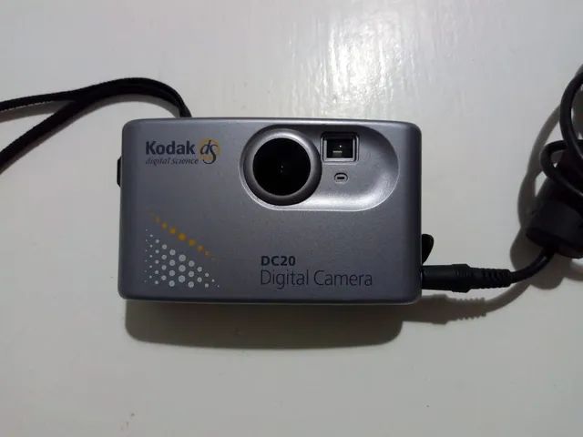 Máquina digital  - Foto 2