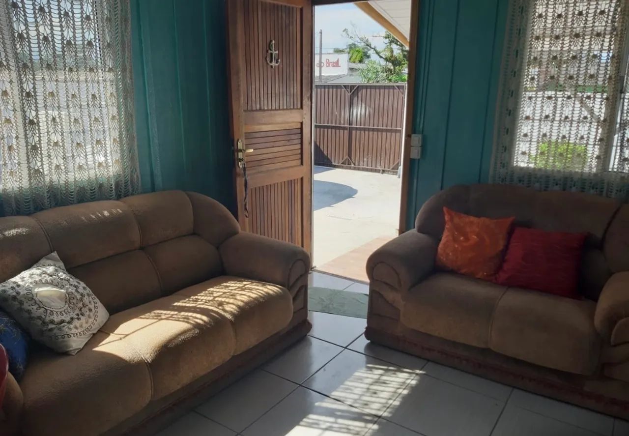 Casa de praia com Piscina em Guaratuba (Aluguel por diária) - Foto 5